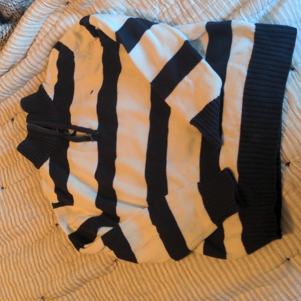 Boys sweater